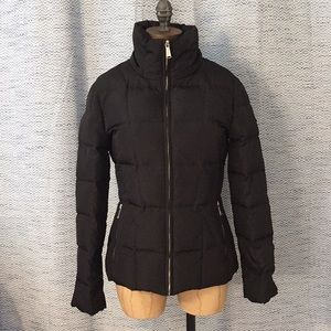 Calvin Klein Puffer Jacket